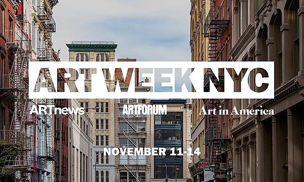 Art Week NYC объявляет 76 галерей-участниц