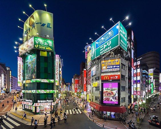 Tokyo Jazz Club дебютирует в ноябре в рамках Art Week Tokyo