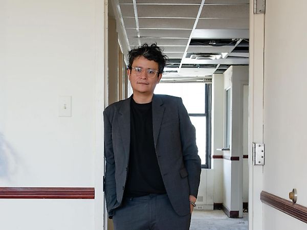 Francisco Correa Cordero Dead: Founder of New York Gallery Lubov Dies