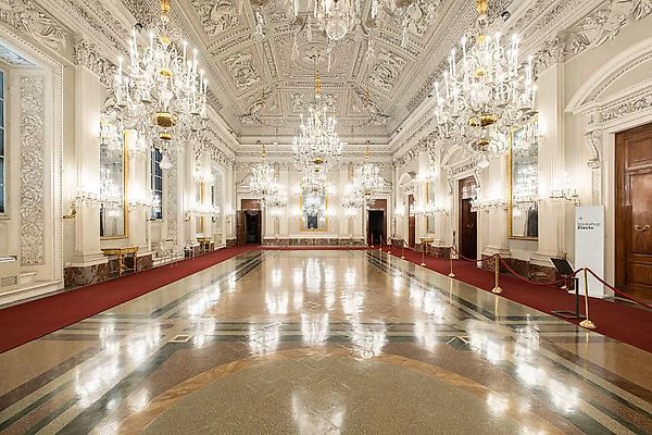 Uffizi раскрывает планы трансформации на $58 млн