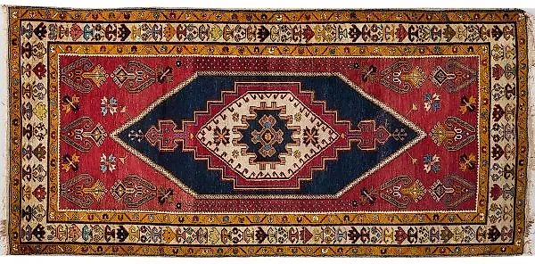 Старый мост Бергамон