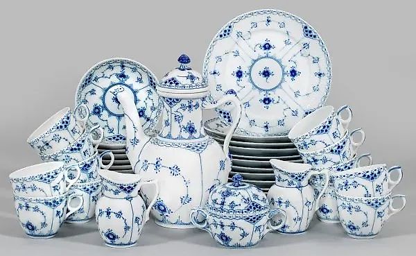 Кофейный набор 