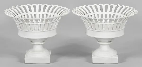 Пара корзин