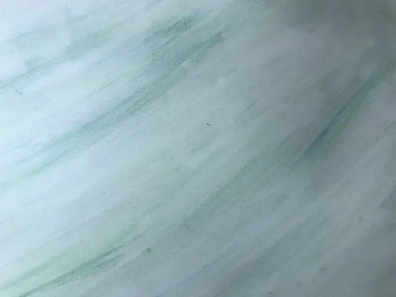 Summer Wind Paper, watercolor