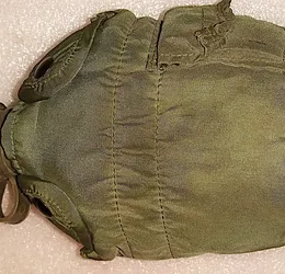 Фляжка. Чехол. Мех.