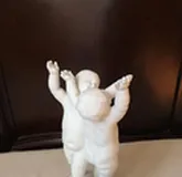 Бисквит Севр Франция