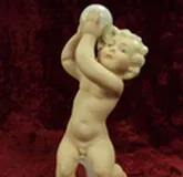 Мальчик с шаром