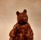 Медведица с медвежатами