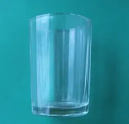 Стакан граненый.100 г.14 граней.СССР