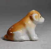 СОБАКА-щенок