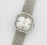 Наручные часы для дам от EBEL 1960-х годов.