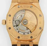 Мужские наручные часы от Audemars Piguet - «Royal Oak Jumbo».