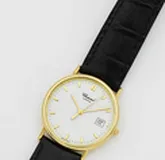 Мужские наручные часы от Chopard - "Классика"