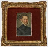 Портрет молодого дворянина