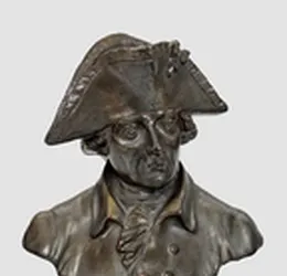 German sculptor