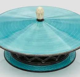 Art Deco-Bonbonniere