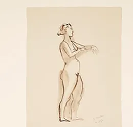 Маркс - мастер искусства