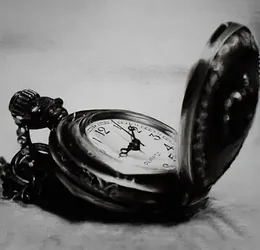 Ждём карандаш, бумага(гр.р)