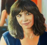 Шарлотта  (Sophie  Marceau)