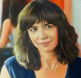 Шарлотта  (Sophie  Marceau)