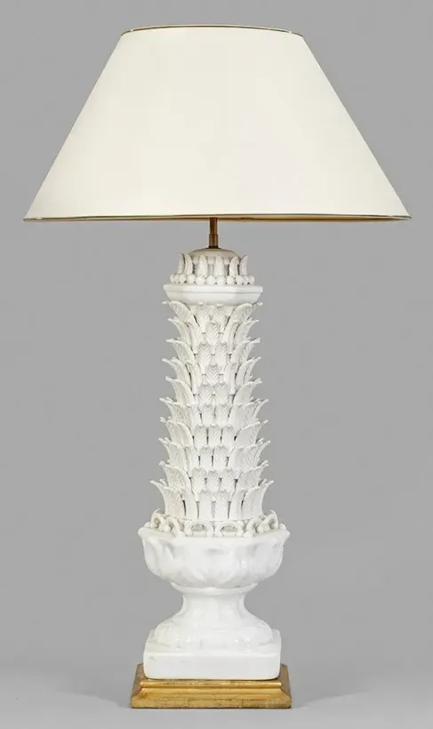 Great decorative table lamp