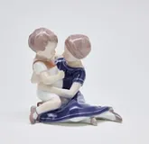 Фигурка "Играющие дети"