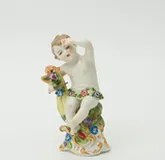 Фигурка мальчика