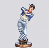 The Hornpipe