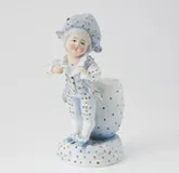 Статуэтка-подставка пасхальная