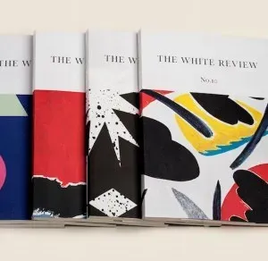 White Review объявляет о …