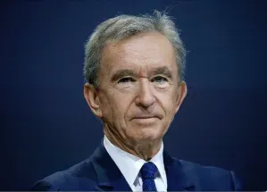 Миллиардер и коллекционер произведений …