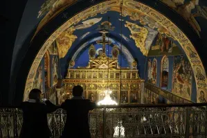 Старейшая церковь в мире …
