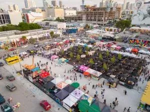 Art Basel Miami Beach …