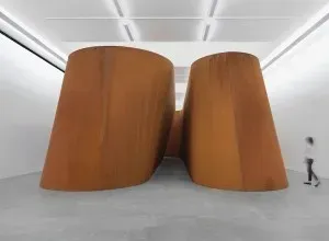 Gagosian закрывает крупнейшую лондонскую …