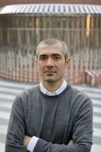 Франческо Стокки назначен художественным …