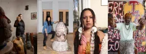 Фонд Рут для Искусств …