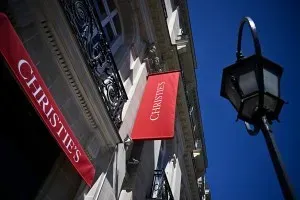 Christie’s Struggles to Recover …
