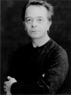 Гэри Индиана (1950–2024)