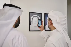 Dubai Collection: Привлекательность и …