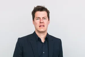 Президент и партнер галереи …