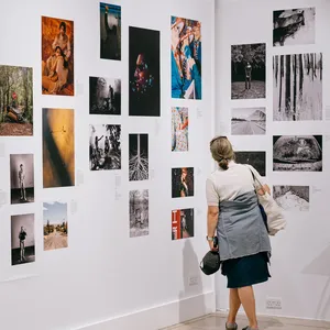Photo London: Десятая ярмарка, …