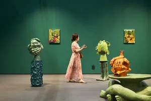 Frieze Seoul объявляет участников …