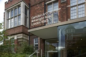 Центр Camden Art Centre …