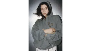 Lorde представила видео на …