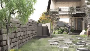 Frieze расширяет свои горизонты …