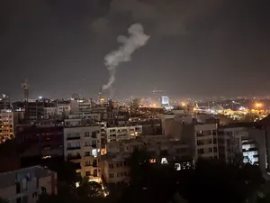 Закрытие галерей в Тегеране …