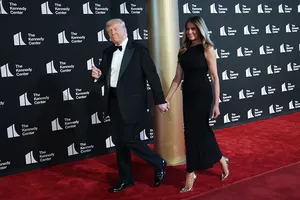 Трамп столкнулся с освистыванием …