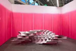 30-летие Liste Art Fair: …