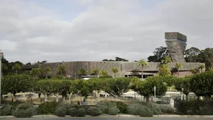 Fine Arts Museums of …