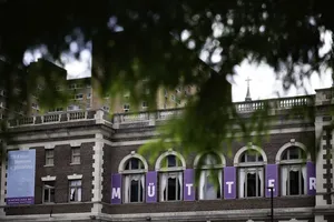 Mütter Museum объявляет новую …